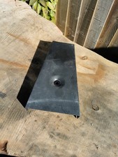 ELEKTRA BECKUM HC260 230V PLANER THICKNESSER BREAKING SPARES BELT COVER REF5445