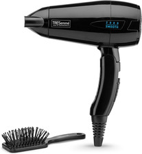 Tresemme Smooth Lustre Folding