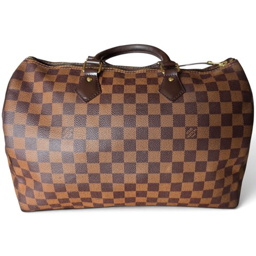 Louis vuitton speedy - vuitton,