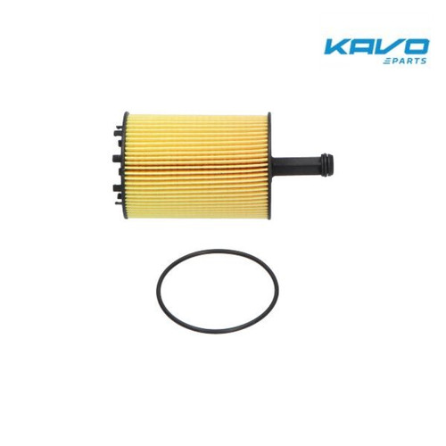 Oil filter kavo - filter, parts
