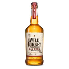 Wild Turkey Bourbon Whiskey