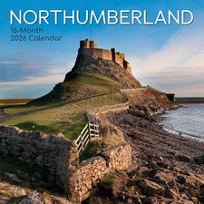 NORTHUMBERLAND HADRIAN WALL