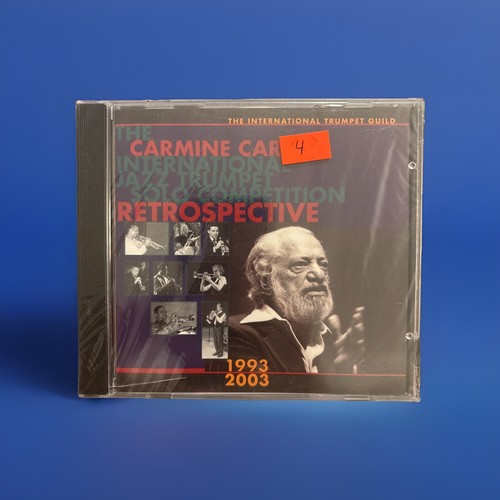 Carmine caruso - a1,