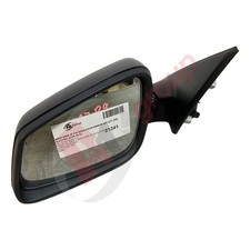 BMW 5 SERIES F10 WING DOOR