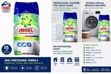 ARIEL PROFESSIONAL FORMULA
