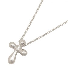 TIFFANY＆CO Small Cross