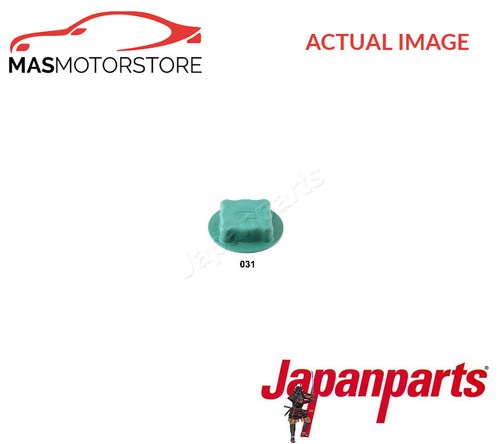 Coolant expansion tank cap - tank,