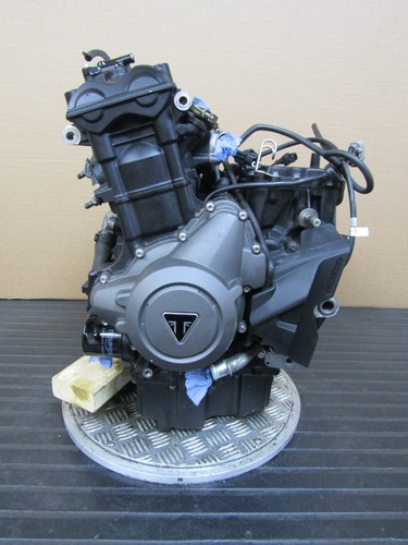 Triumph tiger 800 xcx - tiger, 2019
