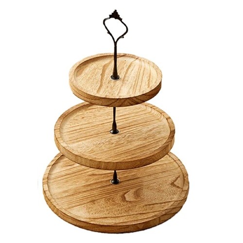 Stylish layer small wooden - stylish,