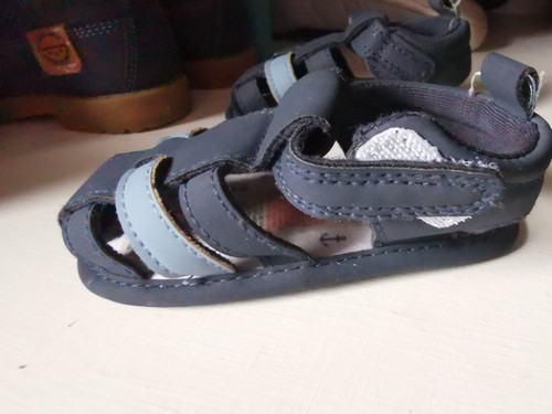 Baby sandals months size - sandals, 9-24