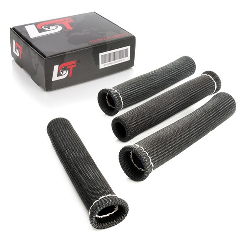 Car spark plug wire - spark, heat