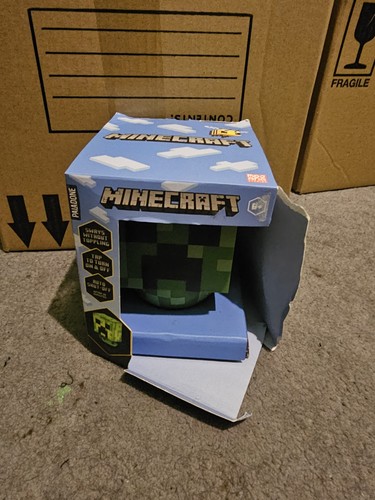 Minecraft glow dark - glow,