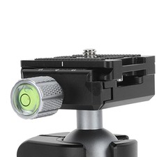 Ball Head 360 Degrees