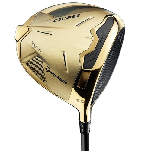 Taylormade qi35 designer - taylormade,