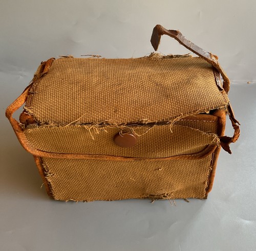 Vintage kodak 2 brownie - vintage,