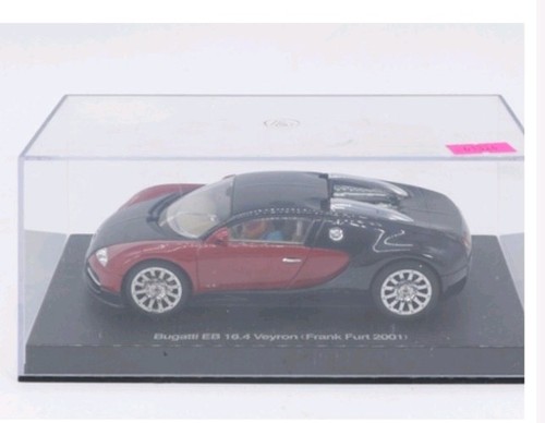 Boxed auto art 32nd slot - auto, car