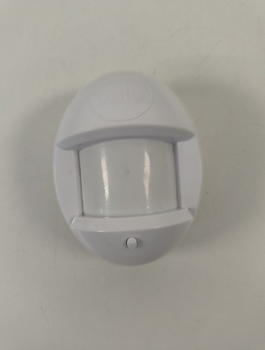 Yale wire free additional pir - wire,