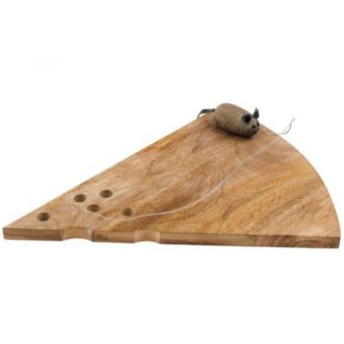 Cheese board 35cm - board:, 25cm