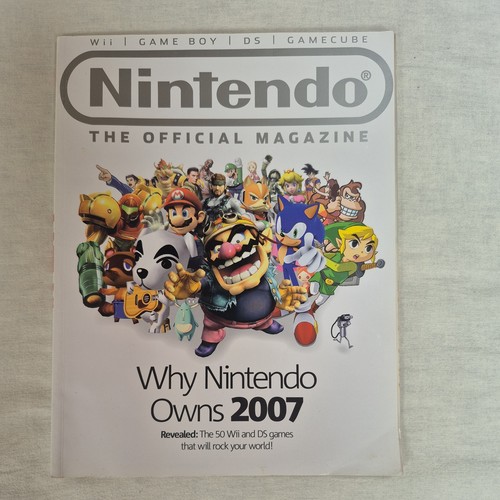 Nintendo the official - -,