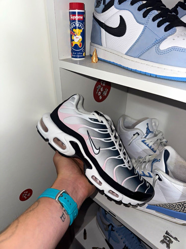 Nike air max plus - air,