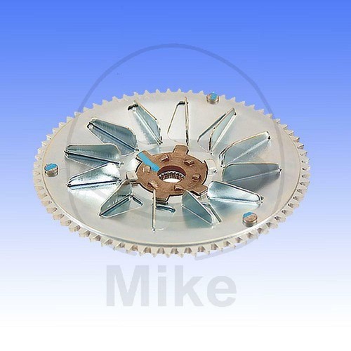 External pulley 738 - external,