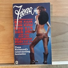 Fiona Richmond - The Good The