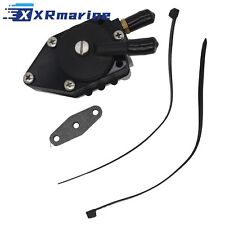 Johnson Evinrude Outboard Fuel