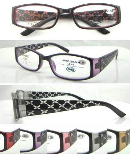 Women plastic reading - women's,