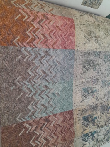 Pentimento wallpaper sample - pentimento,