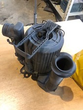 VW T4 TRANSPORTER 1995 2.4 AIR