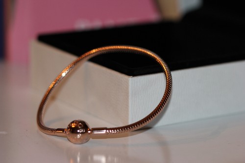 Authentic new pandora - pandora, rose™