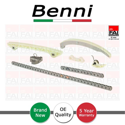 Timing chain kit - timing,