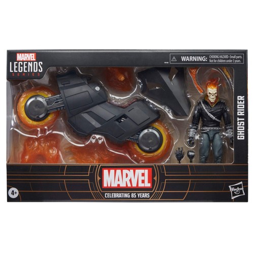 Marvel legends celebrating 85 - legends,