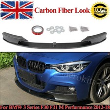 Carbon Painted MP Style Front