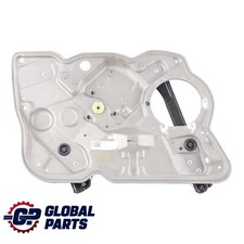 Skoda Octavia II Window Lifter