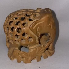 Vintage Indian Handicraft /