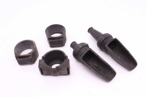 Lot spare parts - lot, cb