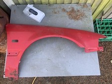 Honda Accord CB1 CB7 Drivers side Front Wing Fender  Coupe 1989 - 1994