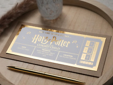 Harry Potter and the Cursed