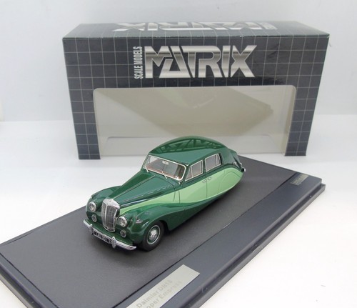 Gc1976 matrix daimler db18 - matrix, /