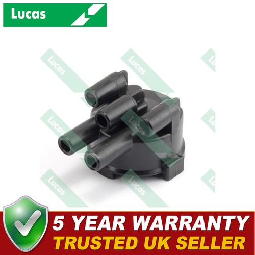 Lucas distributor cap fits - lucas,