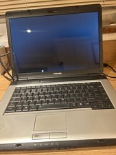 toshiba laptop l300D