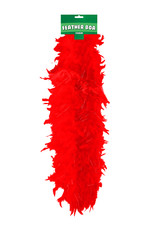 Feather Boa Costume Accessory