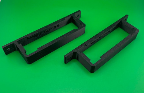 Hurley omex 710 ecu - 710, mounting