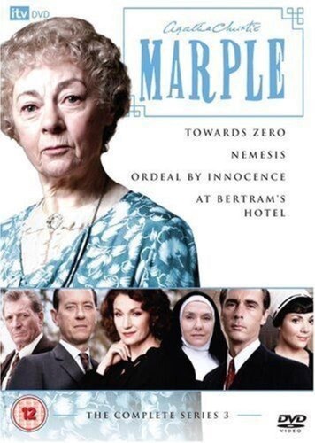 Marple the complete series - complete,
