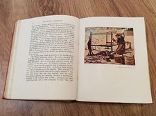 UNKNOWN CORNWALL Rare 1st Ed Book By C E VULLIAMY Illustrations Charles Simpson