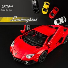 New 1:32 Lamborghini Aventador