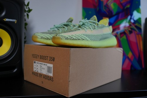 Adidas yeezy boost 350 - 350, v2
