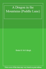 A Dragon in the Mountains