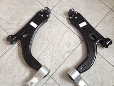 FORD FIESTA 02-08 TWO FRONT